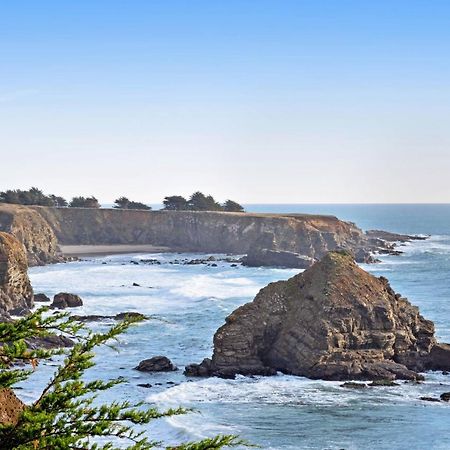 فيلا The Cliff House غوالالا المظهر الخارجي الصورة