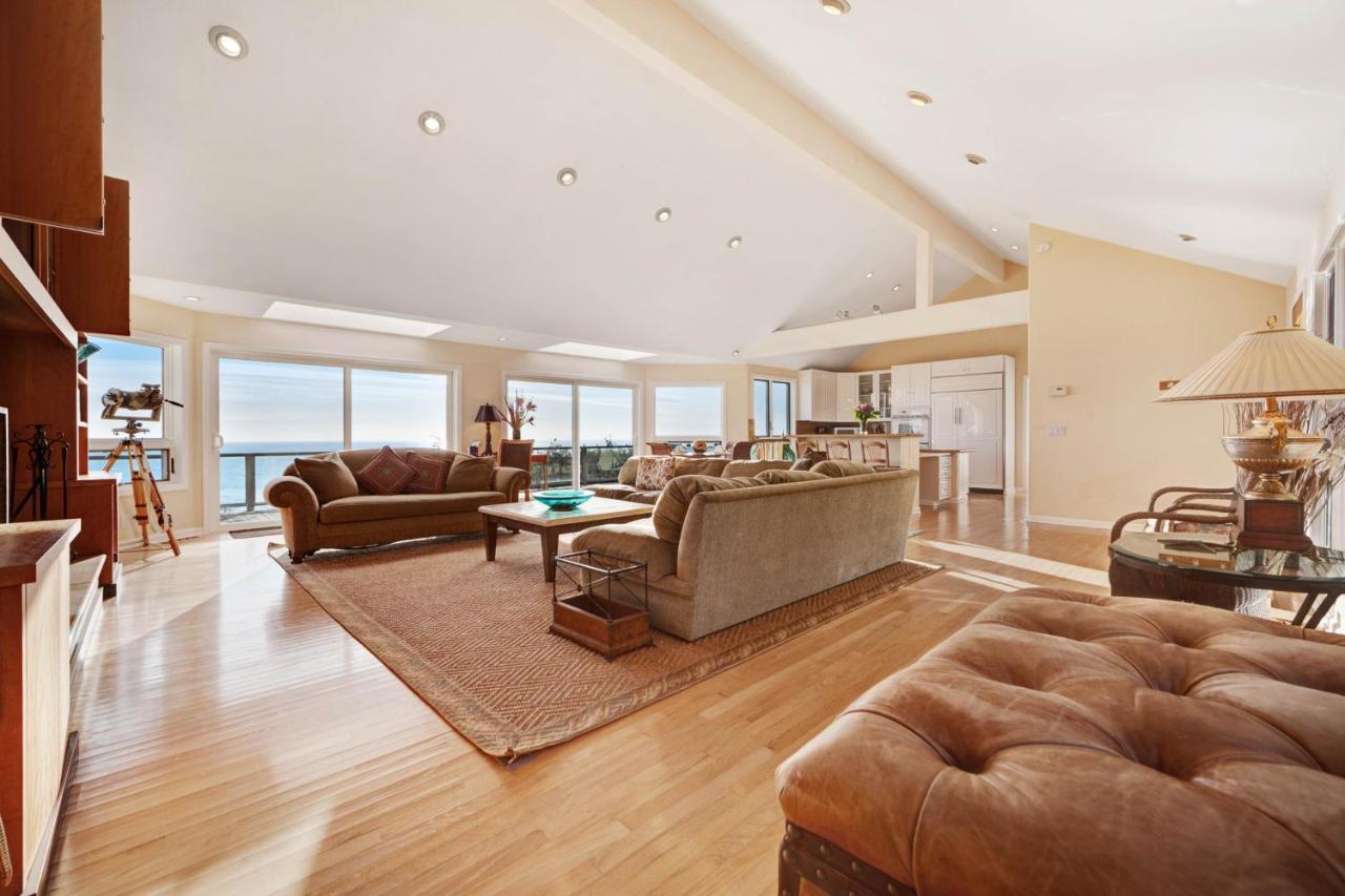 فيلا The Cliff House غوالالا المظهر الخارجي الصورة